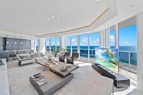 9601 Collins Avenue Bal Harbour FL 33154