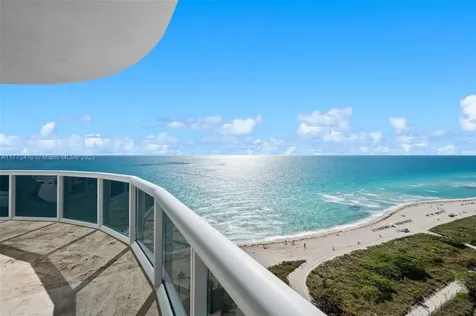 9601 Collins Avenue Bal Harbour FL 33154