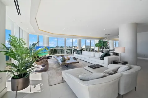 9601 Collins Avenue Bal Harbour FL 33154