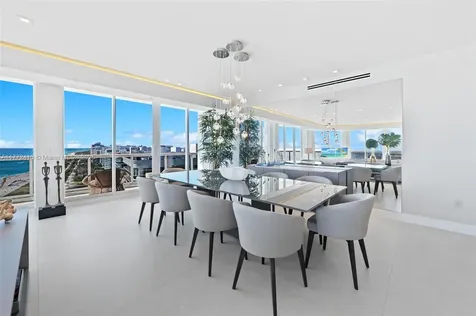 9601 Collins Avenue Bal Harbour FL 33154