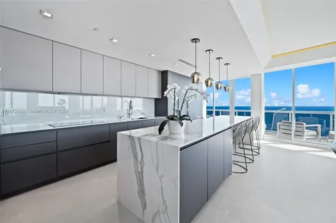 9601 Collins Avenue Bal Harbour FL 33154