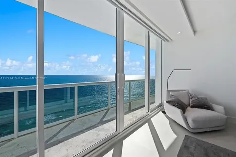 9601 Collins Avenue Bal Harbour FL 33154