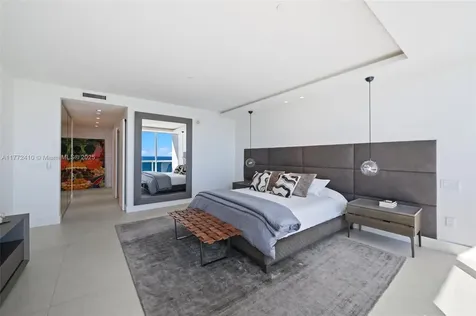 9601 Collins Avenue Bal Harbour FL 33154
