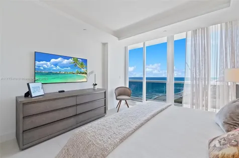 9601 Collins Avenue Bal Harbour FL 33154