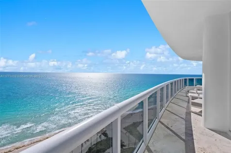 9601 Collins Avenue Bal Harbour FL 33154