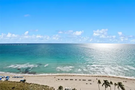 9601 Collins Avenue Bal Harbour FL 33154