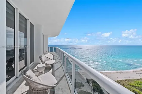9601 Collins Avenue Bal Harbour FL 33154