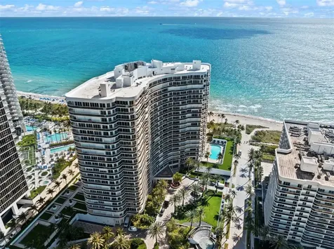 9601 Collins Avenue Bal Harbour FL 33154