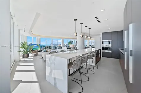 9601 Collins Avenue Bal Harbour FL 33154