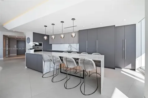 9601 Collins Avenue Bal Harbour FL 33154