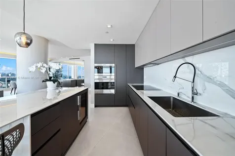 9601 Collins Avenue Bal Harbour FL 33154