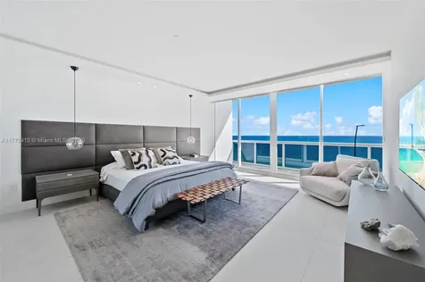 9601 Collins Avenue Bal Harbour FL 33154