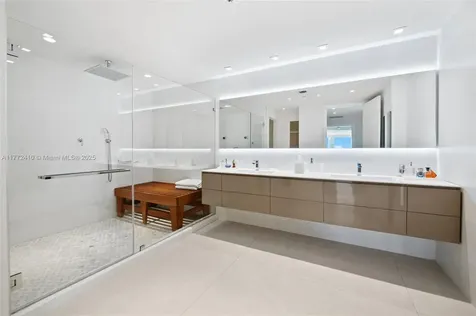 9601 Collins Avenue Bal Harbour FL 33154