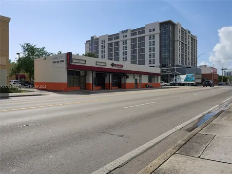 6211 NW 7th Avenue Miami FL 33150