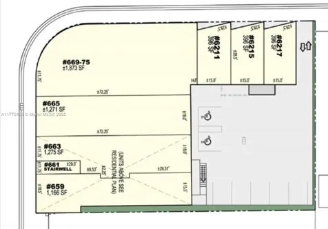 6211 NW 7th Avenue Miami FL 33150