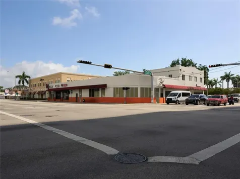 6211 NW 7th Avenue Miami FL 33150