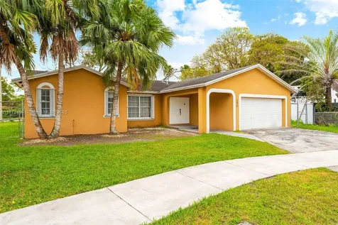 13670 SW 283rd Terrace Homestead FL 33033