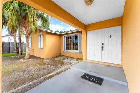 13670 SW 283rd Terrace Homestead FL 33033