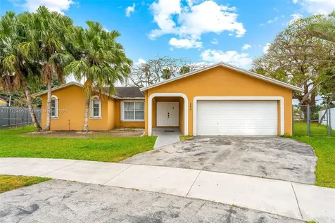 13670 SW 283rd Terrace Homestead FL 33033