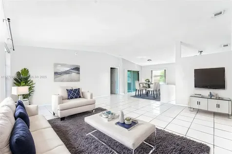 13670 SW 283rd Terrace Homestead FL 33033
