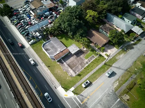 5832 NW 27th Avenue Miami FL 33142