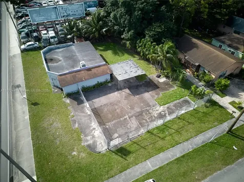 5832 NW 27th Avenue Miami FL 33142