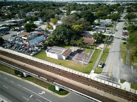 5832 NW 27th Avenue Miami FL 33142