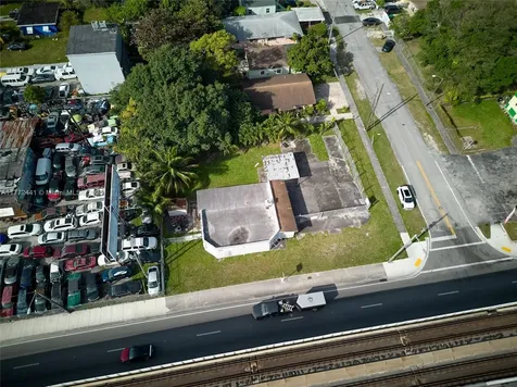5832 NW 27th Avenue Miami FL 33142