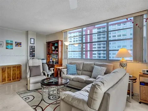 3113 S Ocean Drive Hallandale Beach FL 33009