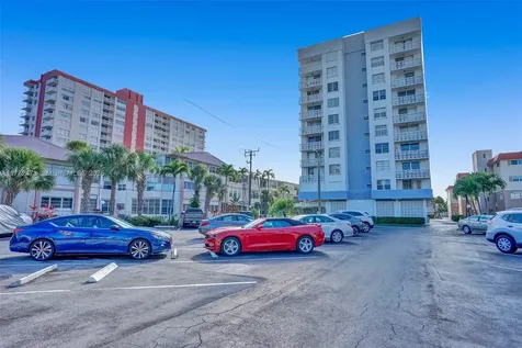 3113 S Ocean Drive Hallandale Beach FL 33009
