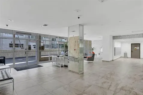 3113 S Ocean Drive Hallandale Beach FL 33009