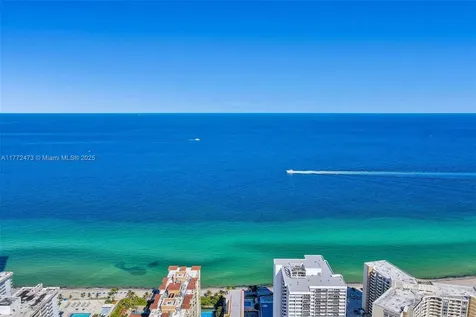 3113 S Ocean Drive Hallandale Beach FL 33009