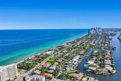 3113 S Ocean Drive Hallandale Beach FL 33009