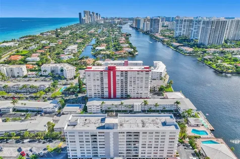3113 S Ocean Drive Hallandale Beach FL 33009