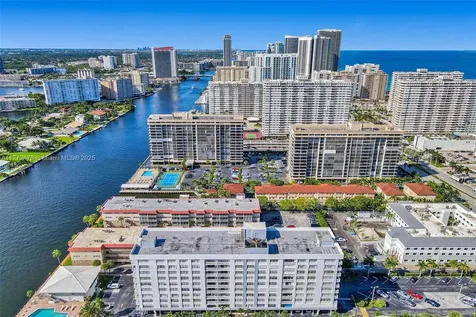 3113 S Ocean Drive Hallandale Beach FL 33009