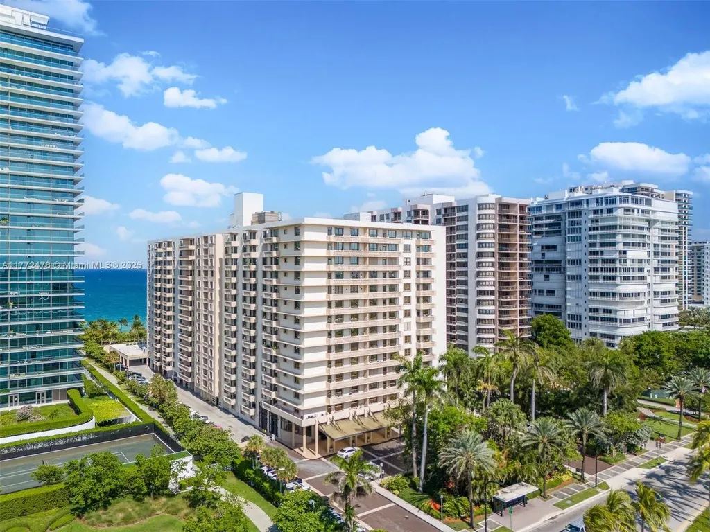 10185 Collins Avenue Bal Harbour FL 33154
