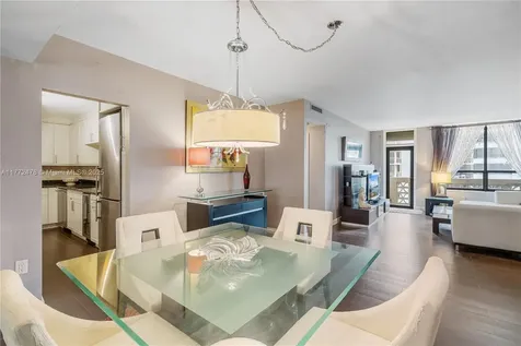10185 Collins Avenue Bal Harbour FL 33154