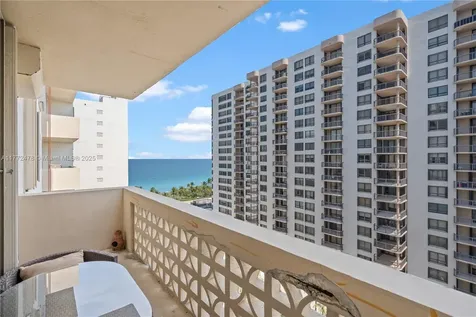 10185 Collins Avenue Bal Harbour FL 33154