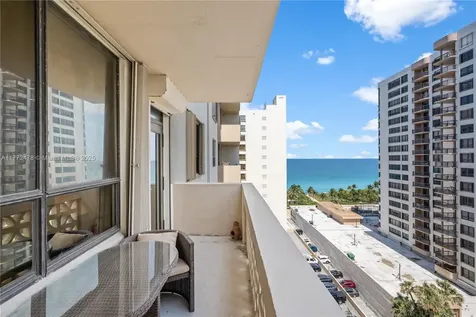 10185 Collins Avenue Bal Harbour FL 33154