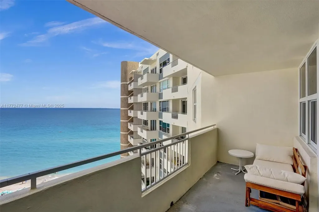 3180 S Ocean Drive Hallandale Beach FL 33009