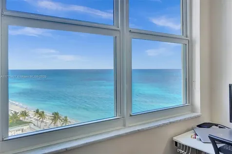 3180 S Ocean Drive Hallandale Beach FL 33009