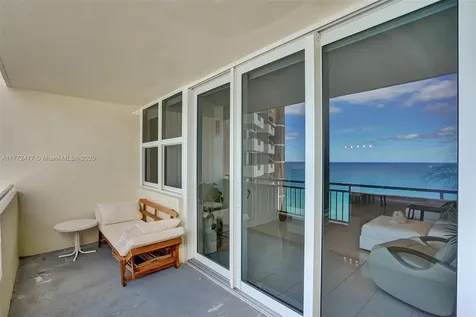 3180 S Ocean Drive Hallandale Beach FL 33009