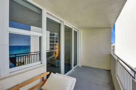 3180 S Ocean Drive Hallandale Beach FL 33009