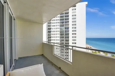 3180 S Ocean Drive Hallandale Beach FL 33009