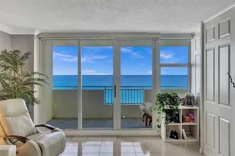 3180 S Ocean Drive Hallandale Beach FL 33009