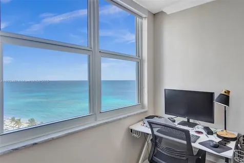 3180 S Ocean Drive Hallandale Beach FL 33009