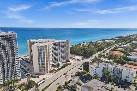 3180 S Ocean Drive Hallandale Beach FL 33009