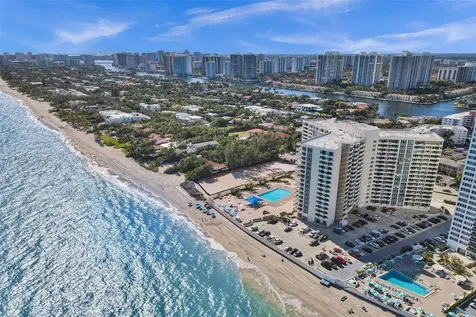 3180 S Ocean Drive Hallandale Beach FL 33009