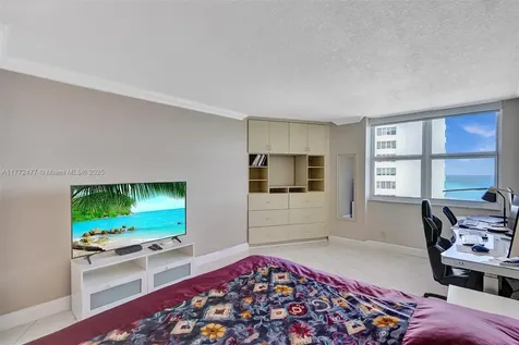 3180 S Ocean Drive Hallandale Beach FL 33009