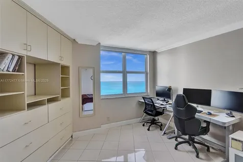 3180 S Ocean Drive Hallandale Beach FL 33009